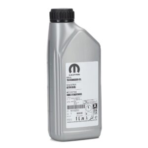 Βαλβολίνη MOPAR MANUL TRANSMISSION OIL 1L