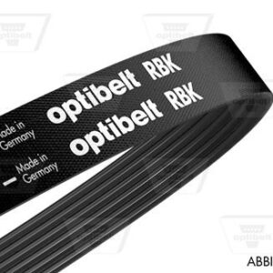 Ιμάντας Δυναμού OPTIBELT 6PK1195