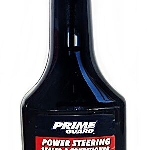 PRIME GUARD POWER STEERING SEALER AND CONDITIONER Στεγανοποιητικό Υδραυλικού υγρού
