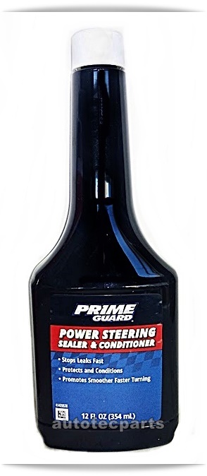 PRIME GUARD POWER STEERING SEALER AND CONDITIONER Στεγανοποιητικό Υδραυλικού υγρού
