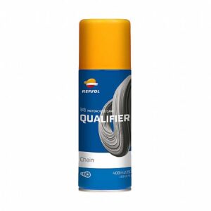 Repsol Qualifier Chain Dry Σπρέι Αλυσίδας 400ML
