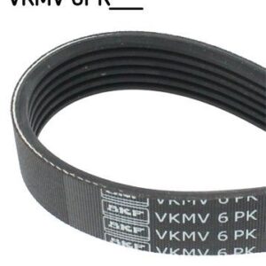 Ιμάντας Δυναμού SKF 6PK1893