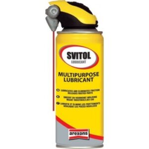 SVITOL MULTIPURPOSE LUBRICANT ΛΙΠΑΝΤΙΚΟ ΓΕΝΙΚΗΣ ΧΡΗΣΗΣ 400ML