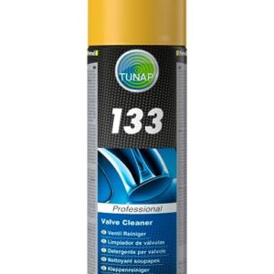 TUNAP 133 VALVE CLEANER 400ML