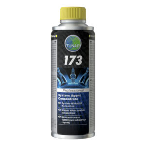 TUNAP 173 SYSTEM AGENT CONCENTRATE 200ML