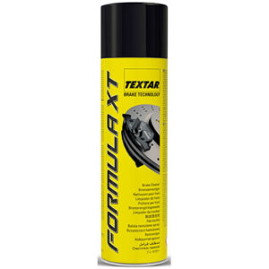 Textar Brake Cleaner Σπρέι Φρένων 500ML