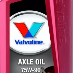 Βαλβολίνη VALVOLINE AXLE OIL 75W-90 1L
