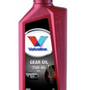 Βαλβολίνη VALVOLINE GEAR OIL 75W-80 RPC 1L