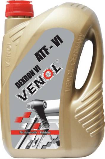 Βαλβολίνη VENOL ATF-VI RED 1L