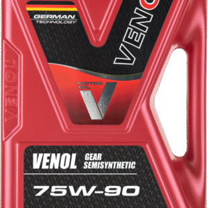 Βαλβολίνη VENOL GEAR SEMISYNTHETIC 75W-90 1L