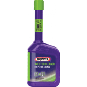 Wynns Injector Cleaner Καθαριστικό Τροφοδοσίας Βενζίνης 325ML