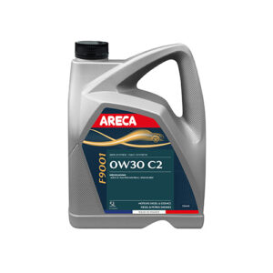 Areca F9007 0W30 C2 5L 100% SYNTHETIC