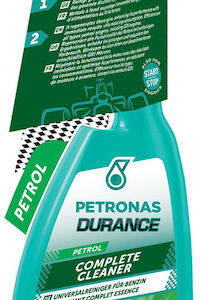 Petronas Durance Ενισχυτικό Βενζίνης 250ML