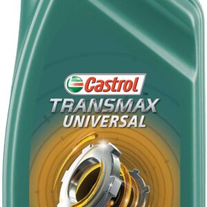 Βαλβολίνη Castrol Transmax Universal 75w-90 1L