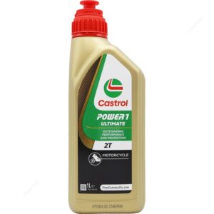 Λάδι Castrol Power1 ULTIMATE 2T 1L