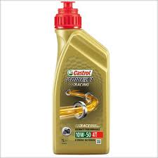 Λάδι Castrol POWER 10w-50 1L