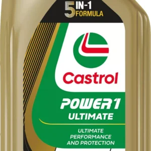 Λάδι Castrol Power1 10w-30 1L