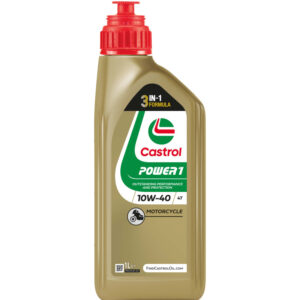 Λάδι Castrol Power1 10w-40 1L