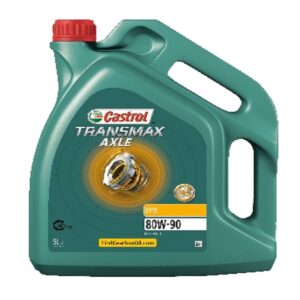 Βαλβολίνη Castrol Transmax Axle EPX 80W-90 5L