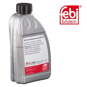 Βαλβολίνη FEBI ATF 33889 1L