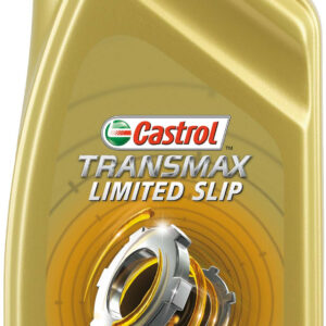 Βαλβολίνη Castrol Transmax Limited Slip LL 75W-140 1L