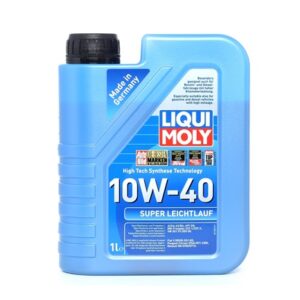 LIQUI MOLY 10W-40 SUPER LEICHTLAUF 1L