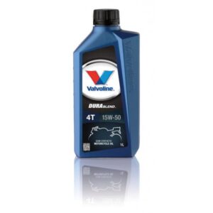 Λάδι VALVOLINE DURA BLEND 15W-50 1L