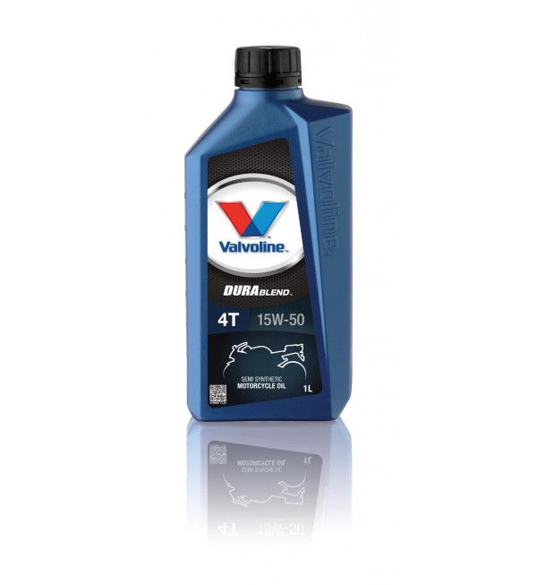 Λάδι VALVOLINE DURA BLEND 15W-50 1L