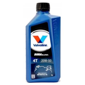 Λάδι VALVOLINE DURA BLEND 20W-50 1L