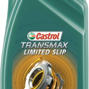 Βαλβολίνη Castrol Transmax Limited Slip Z 85W-90 1L