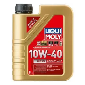 LIQUI MOLY 10W-40 DIESEL LEICHTLAUF 1L