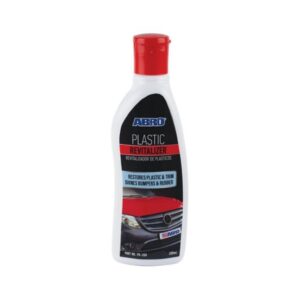 ABRO PLASTIC REVITALIZER 200ML