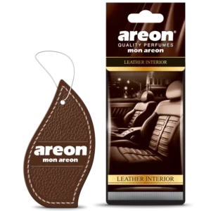 Areon-Mon-Leather-Interior