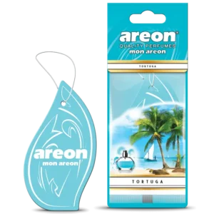 Areon-Mon-Tortuga