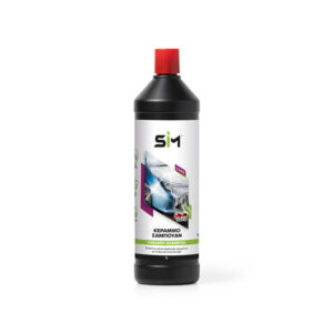 SIM ΚΕΡΑΜΙΚΟ ΣΑΜΠΟΥΑΝ 1L