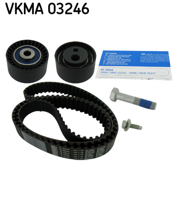 ΣΕΤ ΙΜΑΝΤΑΣ ΧΡΟΝΙΣΜΟΥ VKMA 03246