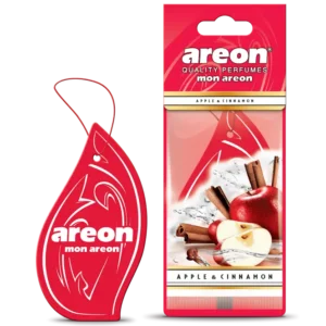AREON Apple & Cinnamon