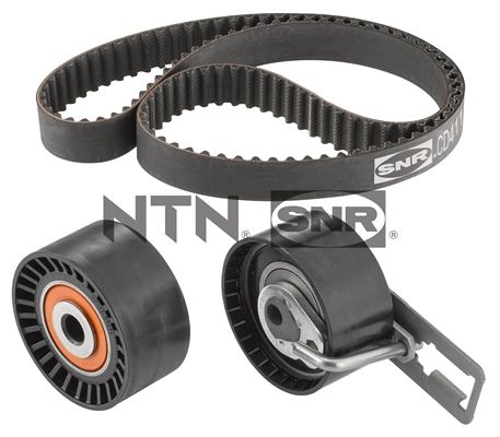 ΣΕΤ ΙΜΑΝΤΑΣ ΧΡΟΝΙΣΜΟΥ SNR KD459.66
