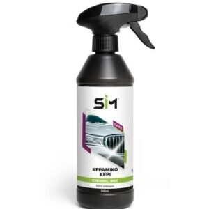 SIM ΚΕΡΑΜΙΚΟ ΚΕΡΙ 500ML