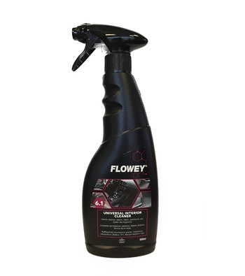 ΓΕΝΙΚΟ ΚΑΘΑΡΙΣΤΙΚΟ ΕΣΩΤΕΡΙΚΟΥ ΧΩΡΟΥ FLOWEY 500 ml