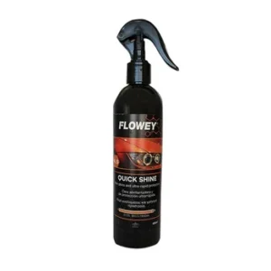 ΓΡΗΓΟΡΟ ΚΕΡΙ ΓΥΑΛΙΣΜΑΤΟΣ FLOWEY 400 ml