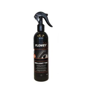 ΓΥΑΛΙΣΤΙΚΟ ΕΛΑΣΤΙΚΩΝ FLOWEY 400 ml