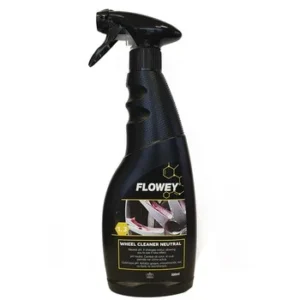ΚΑΘΑΡΙΣΤΙΚΟ ΖΑΝΤΩΝ NEUTRAL FLOWEY 500 ml