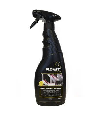 ΚΑΘΑΡΙΣΤΙΚΟ ΖΑΝΤΩΝ NEUTRAL FLOWEY 500 ml