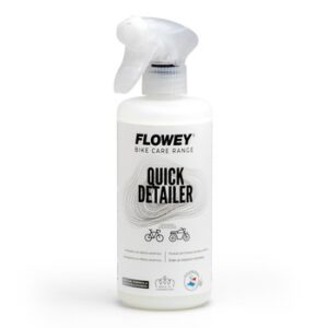 ΚΕΡΑΜΙΚΟ ΣΠΡΕΙ 500 ml ΒΙΚΕ CΑRΕ RΑΝGΕ FLΟWΕΥ