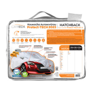 ΚΟΥΚΟΥΛΑ ΑΥΤΟΚΙΝΗΤΟΥ PROTECH TECH 2023 HATCH MD
