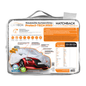 ΚΟΥΚΟΥΛΑ ΑΥΤΟΚΙΝΗΤΟΥ PROTECH TECH 2023 HATCH XL