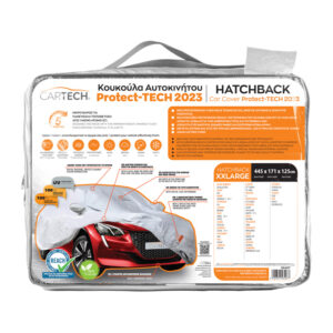 ΚΟΥΚΟΥΛΑ ΑΥΤΟΚΙΝΗΤΟΥ PROTECH TECH 2023 HATCH XXL