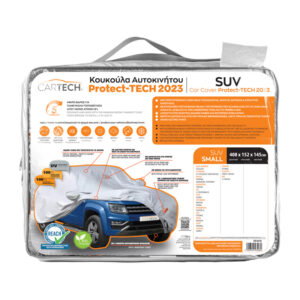 ΚΟΥΚΟΥΛΑ ΑΥΤΟΚΙΝΗΤΟΥ PROTECH TECH 2023 SUV SM
