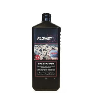 ΣΑΜΠΟΥΑΝ ΑΥΤΟΚΙΝΗΤΟΥ FLOWEY 1L